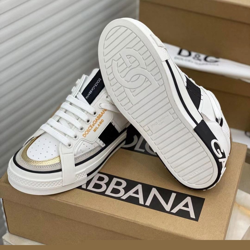 Dolce & Gabbana Sneakers